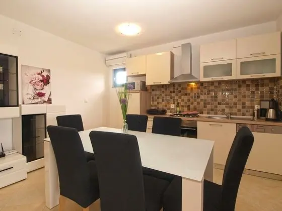 Standard Ev, 2 Yatak Odası (0455)