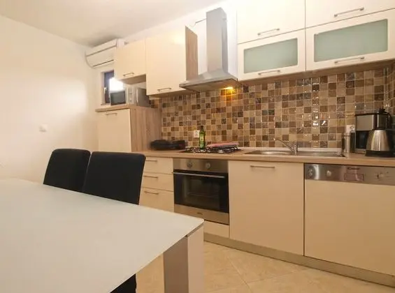 Standard Ev, 2 Yatak Odası (0455)