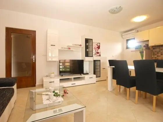 Standard Ev, 2 Yatak Odası (0455)