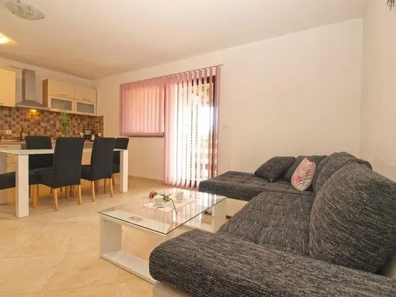 Standard Ev, 2 Yatak Odası (0455)