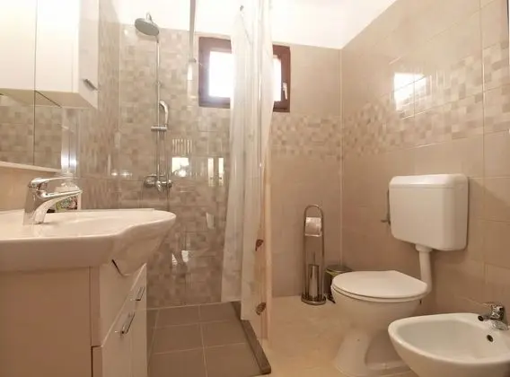 Standard Ev, 2 Yatak Odası (0455)