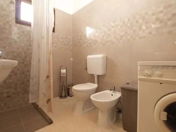 Standard Ev, 2 Yatak Odası (0455)