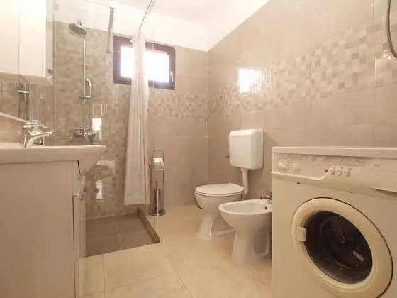 Standard Ev, 2 Yatak Odası (0455)