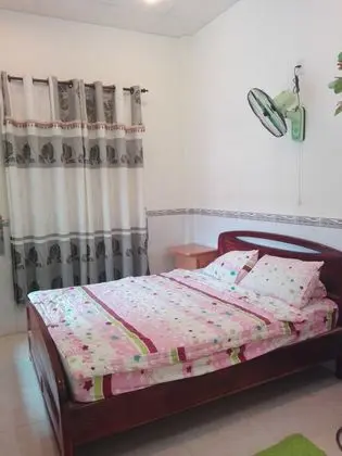 Family Ev, 3 Yatak Odası