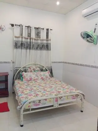 Family Ev, 3 Yatak Odası