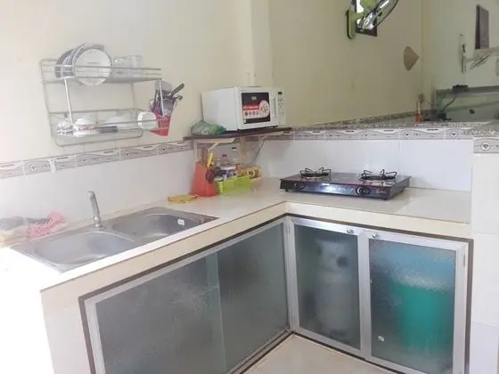 Family Ev, 3 Yatak Odası