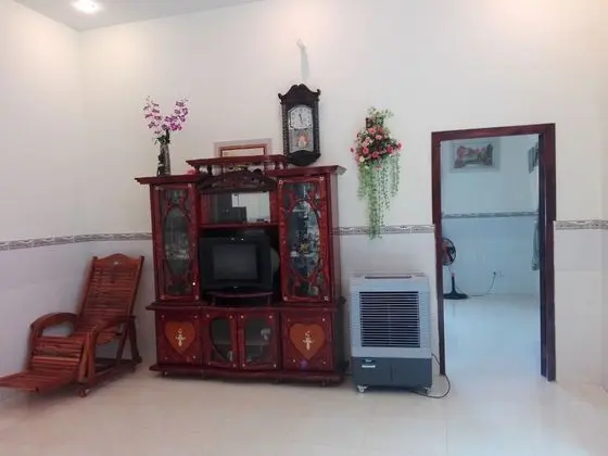 Family Ev, 3 Yatak Odası