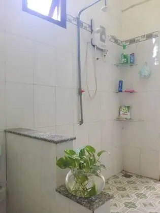 Family Ev, 3 Yatak Odası