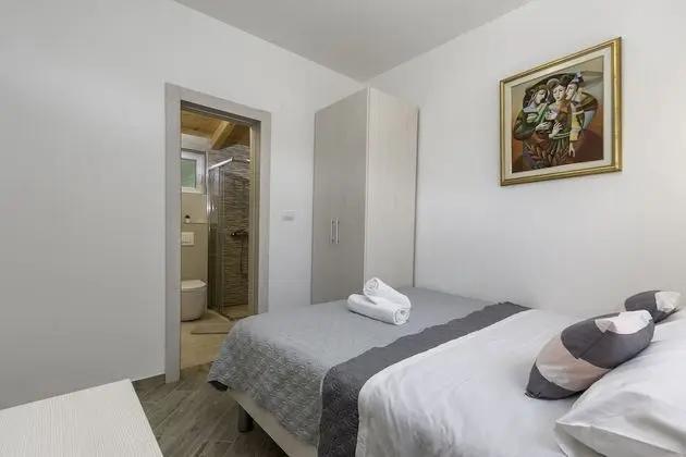 Standard Ev, 2 Yatak Odası (0458)