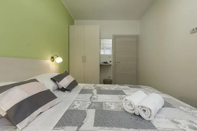 Standard Ev, 2 Yatak Odası (0458)