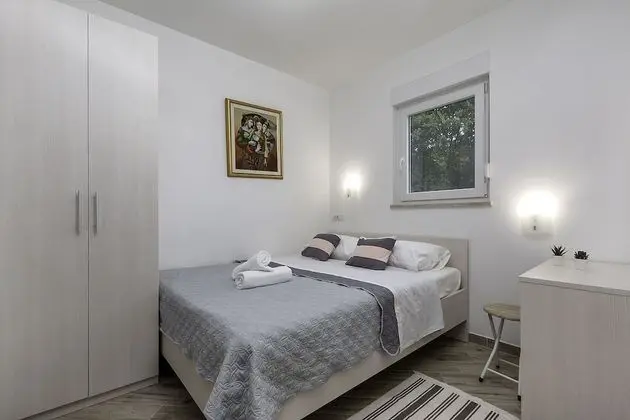 Standard Ev, 2 Yatak Odası (0458)