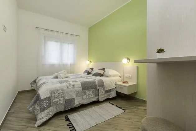 Standard Ev, 2 Yatak Odası (0458)