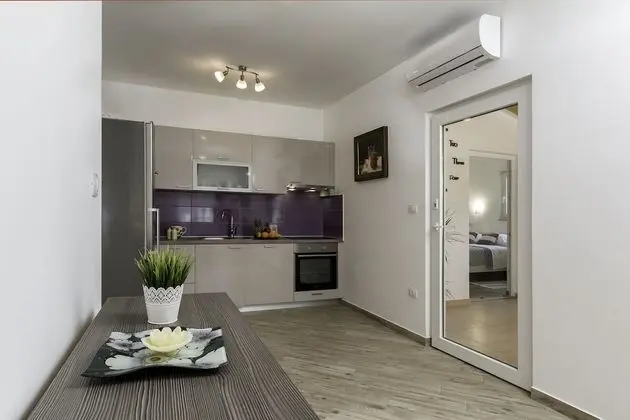 Standard Ev, 2 Yatak Odası (0458)