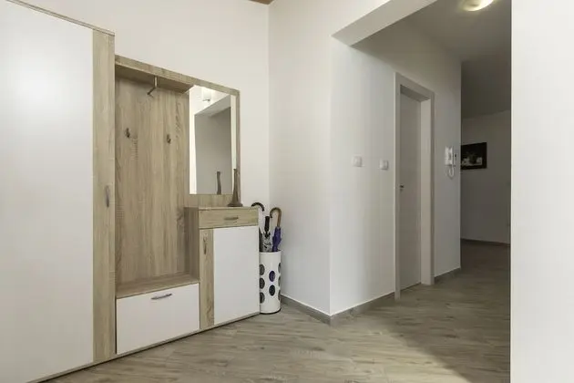 Standard Ev, 2 Yatak Odası (0458)