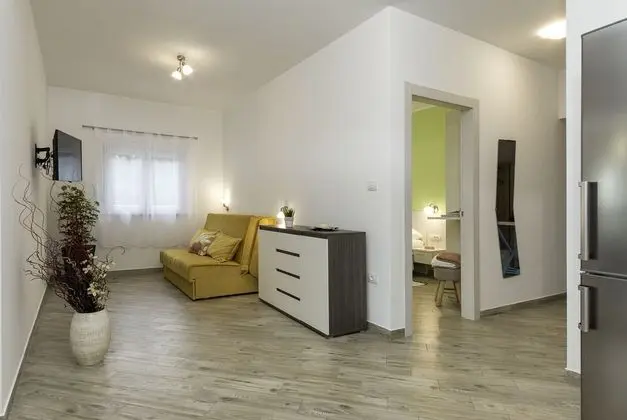 Standard Ev, 2 Yatak Odası (0458)