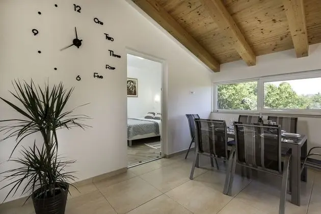 Standard Ev, 2 Yatak Odası (0458)