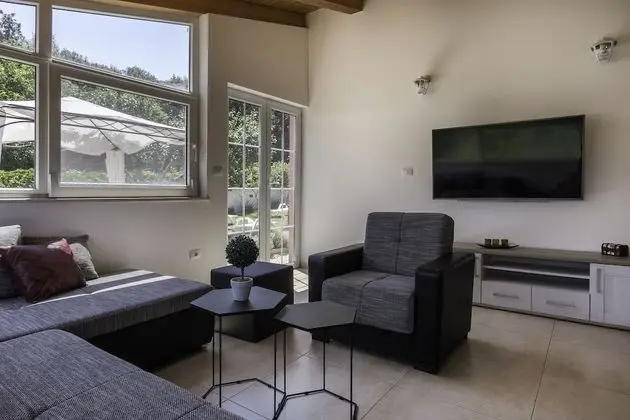 Standard Ev, 2 Yatak Odası (0458)