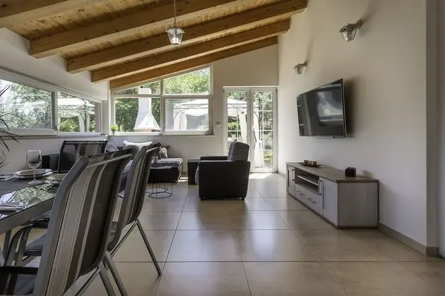 Standard Ev, 2 Yatak Odası (0458)