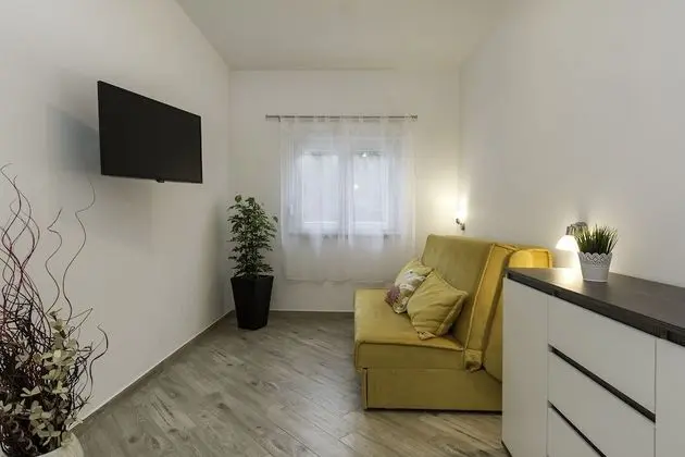 Standard Ev, 2 Yatak Odası (0458)