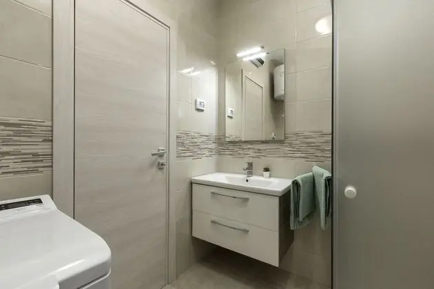 Standard Ev, 2 Yatak Odası (0458)