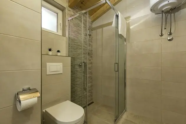 Standard Ev, 2 Yatak Odası (0458)