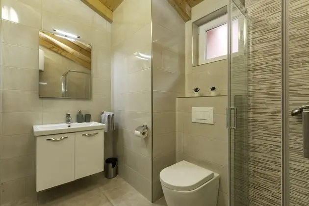 Standard Ev, 2 Yatak Odası (0458)