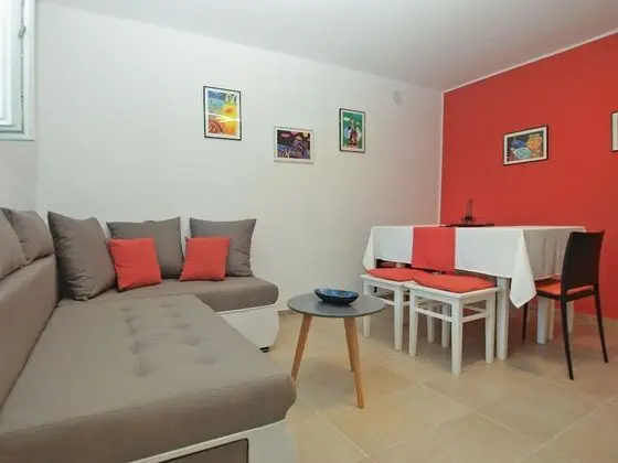 Standard Ev, 2 Yatak Odası (0460)