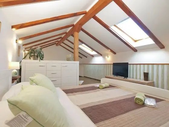 Standard Ev, 2 Yatak Odası (0460)