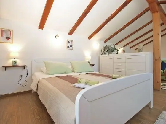 Standard Ev, 2 Yatak Odası (0460)