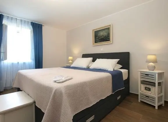 Standard Ev, 2 Yatak Odası (0460)