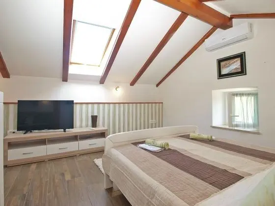 Standard Ev, 2 Yatak Odası (0460)