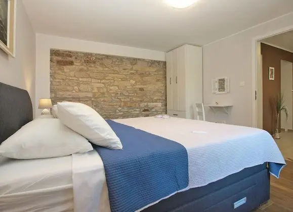 Standard Ev, 2 Yatak Odası (0460)