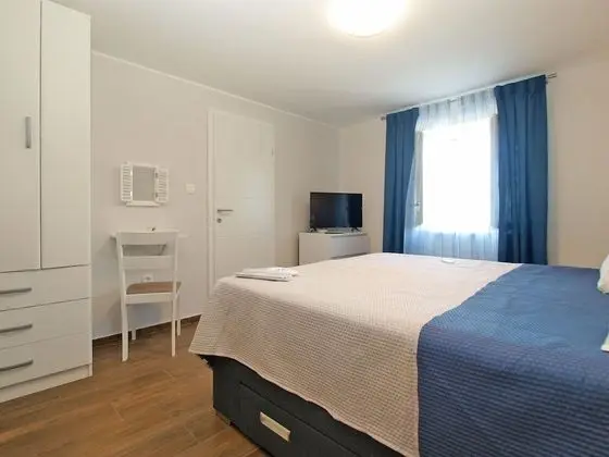 Standard Ev, 2 Yatak Odası (0460)