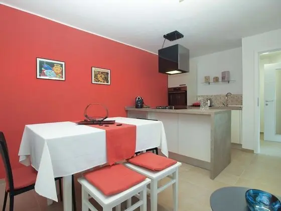 Standard Ev, 2 Yatak Odası (0460)