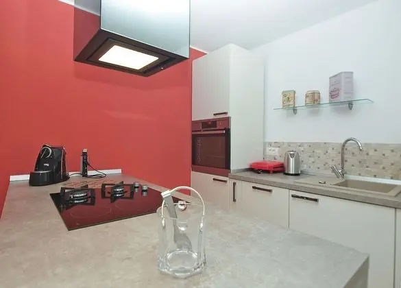 Standard Ev, 2 Yatak Odası (0460)