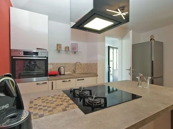 Standard Ev, 2 Yatak Odası (0460)