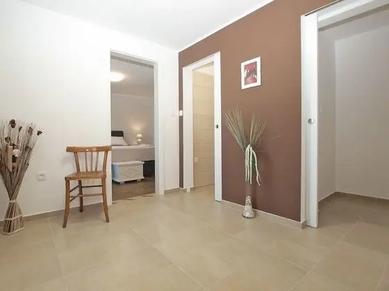 Standard Ev, 2 Yatak Odası (0460)