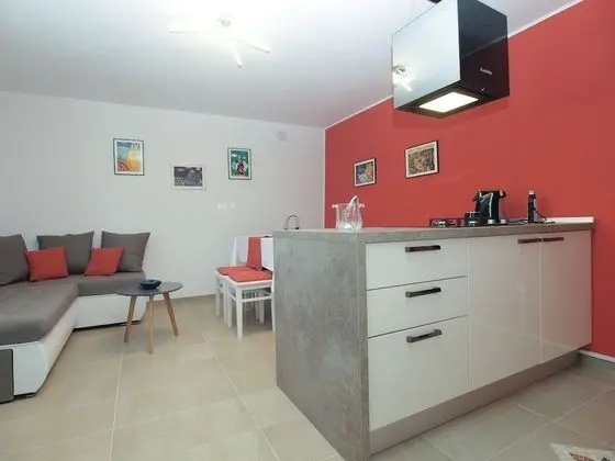 Standard Ev, 2 Yatak Odası (0460)