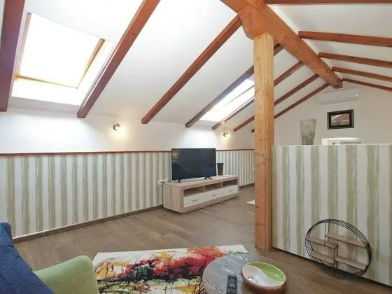 Standard Ev, 2 Yatak Odası (0460)