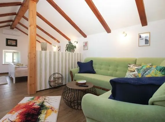 Standard Ev, 2 Yatak Odası (0460)