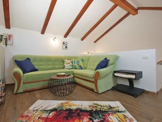 Standard Ev, 2 Yatak Odası (0460)