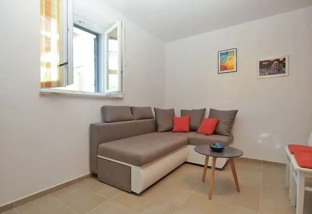 Standard Ev, 2 Yatak Odası (0460)