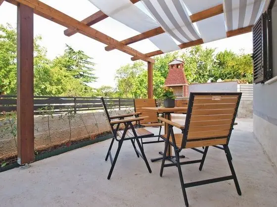 Standard Ev, 2 Yatak Odası (0460)