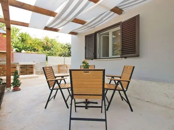 Standard Ev, 2 Yatak Odası (0460)