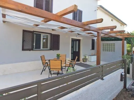 Standard Ev, 2 Yatak Odası (0460)