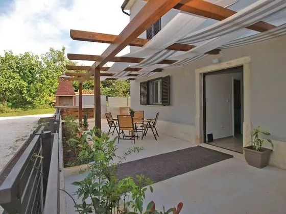 Standard Ev, 2 Yatak Odası (0460)