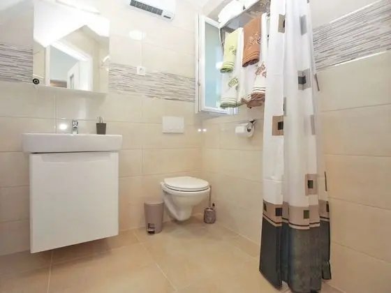 Standard Ev, 2 Yatak Odası (0460)