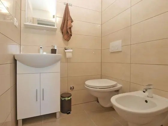 Standard Ev, 2 Yatak Odası (0460)