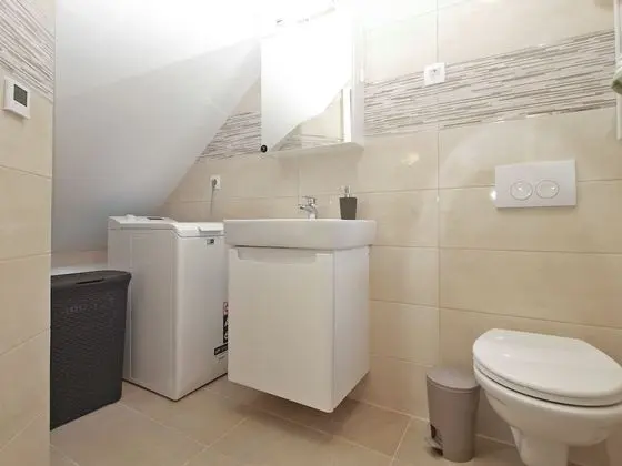 Standard Ev, 2 Yatak Odası (0460)