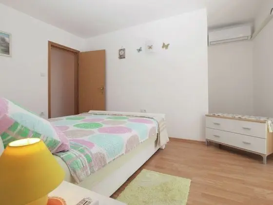 Standard Ev, 1 Yatak Odası (0463)